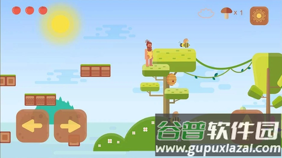 旧石器时代安卓最新版截图4