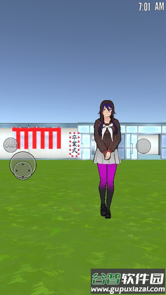 Bloody Memories(血色回忆)手游最新版截图1