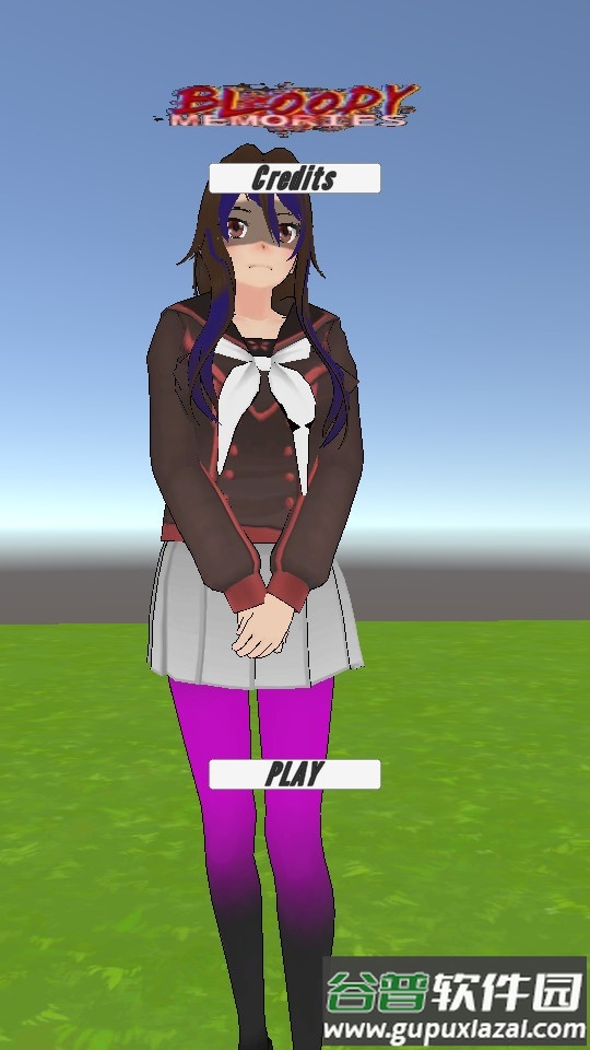 Bloody Memories(血色回忆)手游最新版截图2