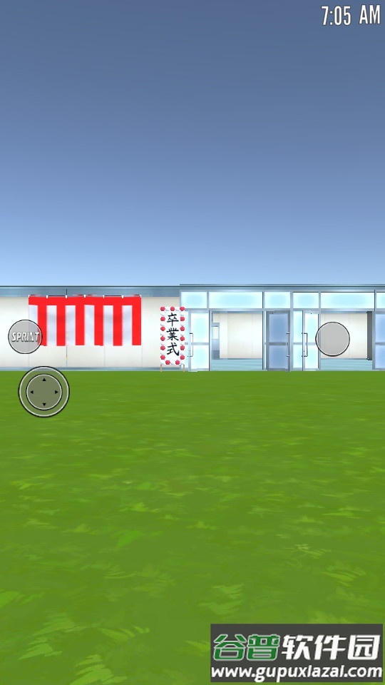 Bloody Memories(血色回忆)手游最新版截图3