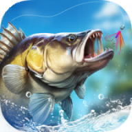 欢乐钓鱼大师国际服(Fishing Travel)v0.7
