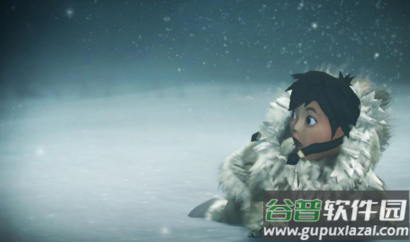 永不孤单最新完整中文版截图2