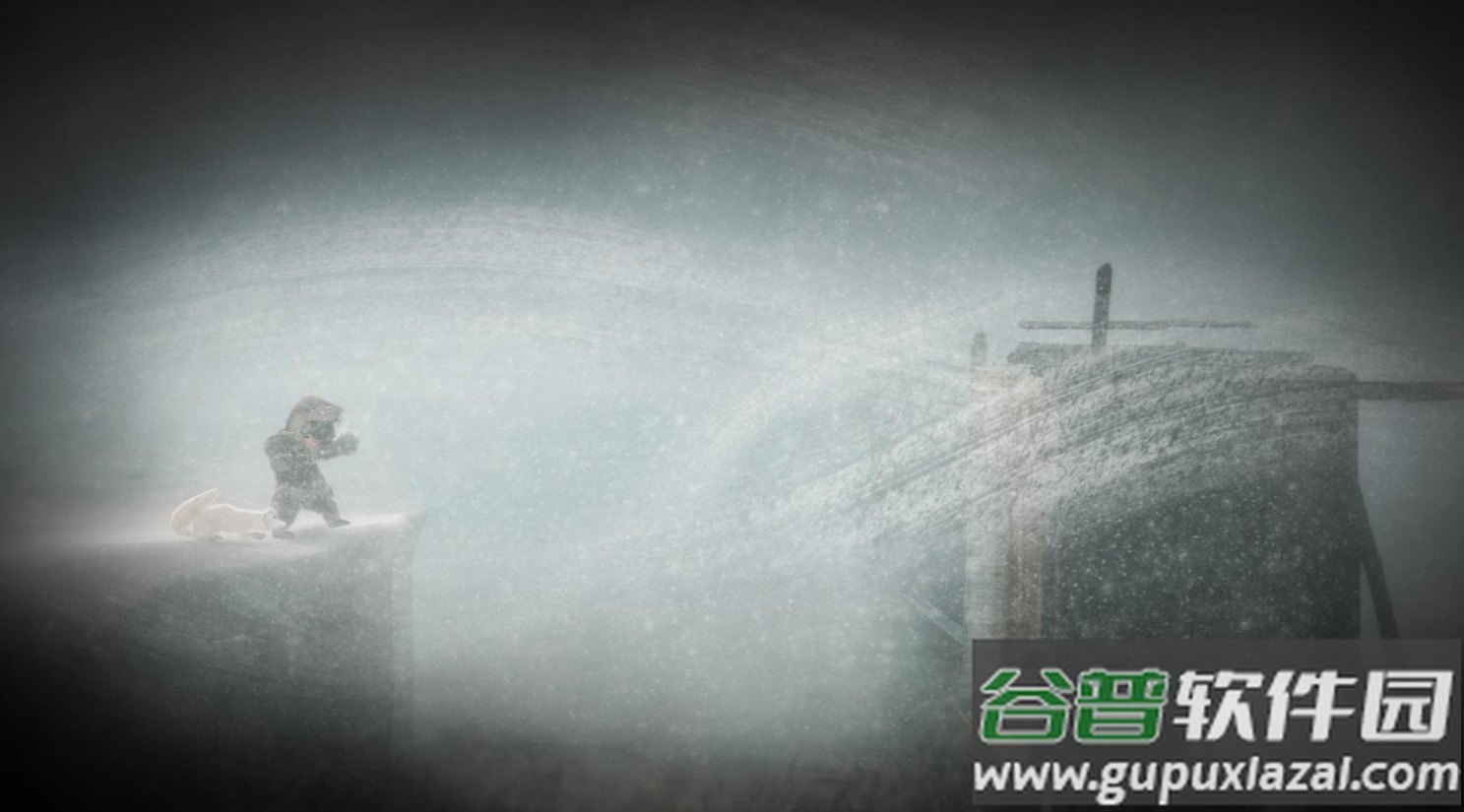 永不孤单最新完整中文版截图4