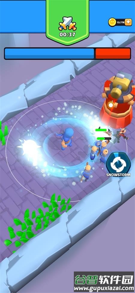 带领小黄人(Lead The Minions)安卓版截图2