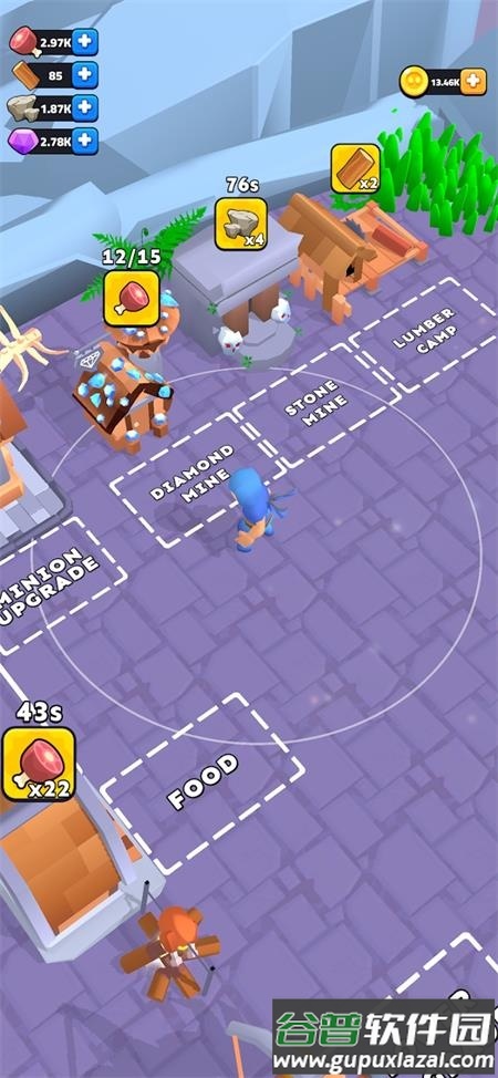 带领小黄人(Lead The Minions)安卓版截图4