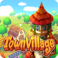 梦想村庄Town Village国际服v1.13.1 中文版