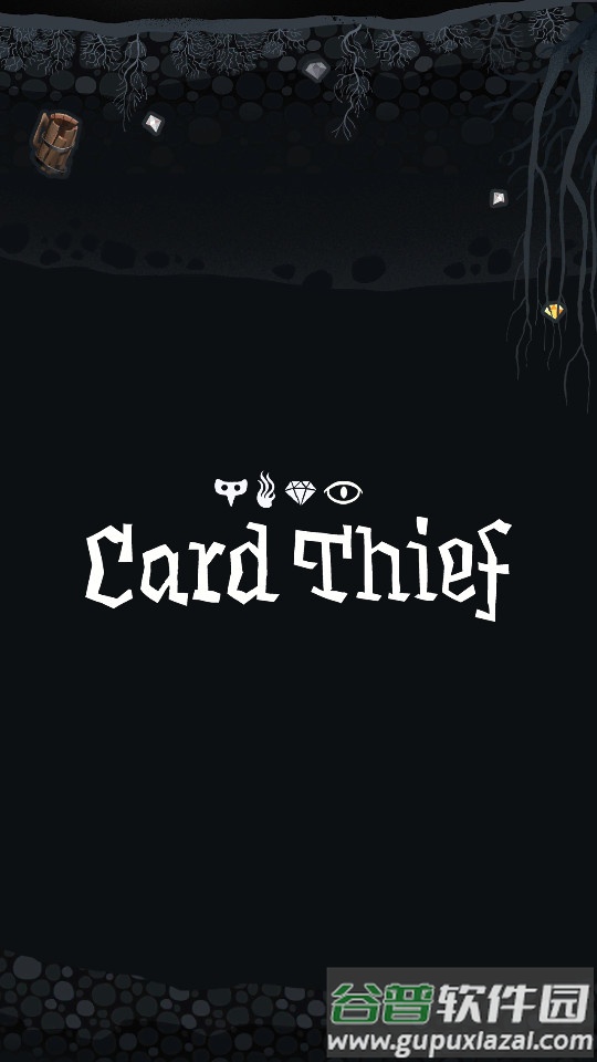 卡片神偷手游(Card Thief)截图3