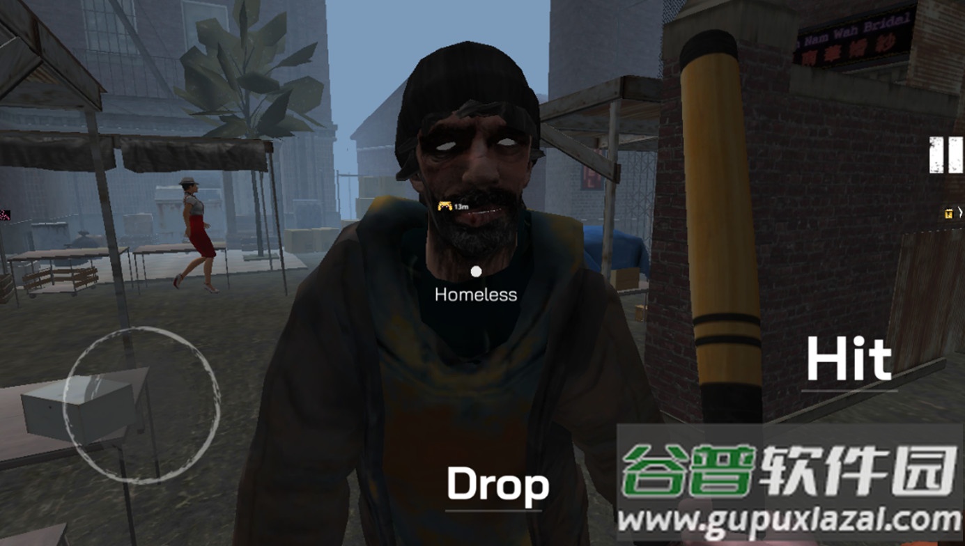 网吧模拟器手游官方版截图2