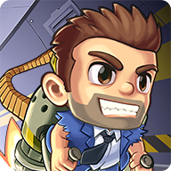 火箭飞人手游最新版(Jetpack Joyride)v1.99.3 安卓版