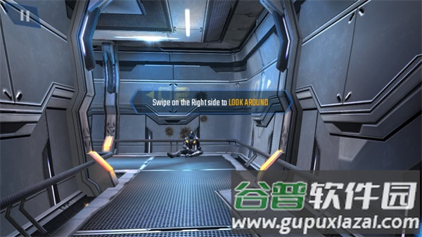 NOVA传承战记中文版截图1