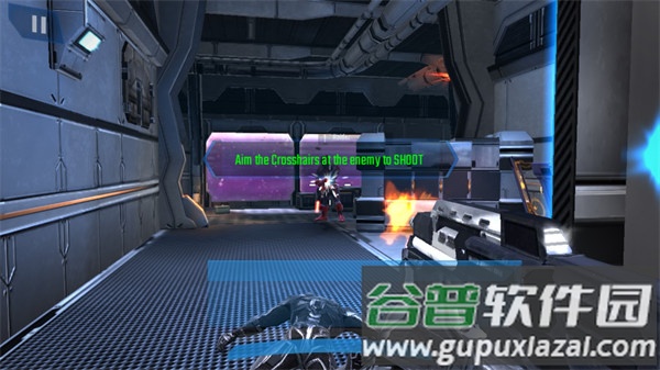 NOVA传承战记中文版截图2