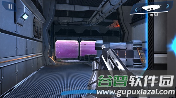 NOVA传承战记中文版截图3