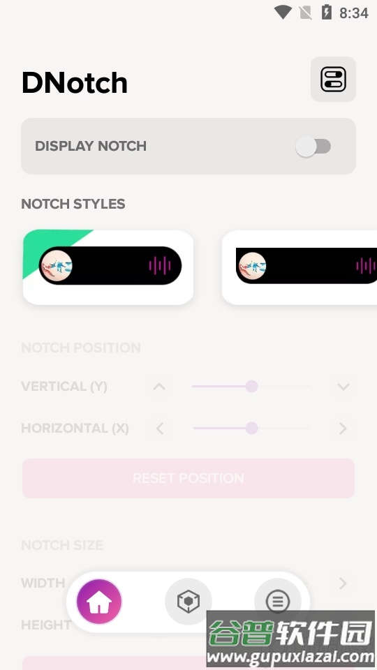 动感岛PRODynamic Island Notch安卓版截图3