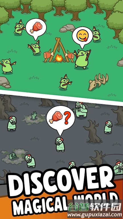 小黄人战争(Minions Wars)最新版截图2