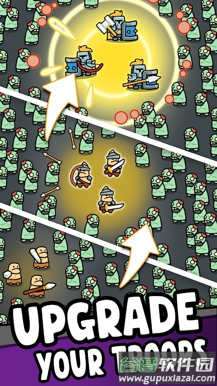 小黄人战争(Minions Wars)最新版截图3