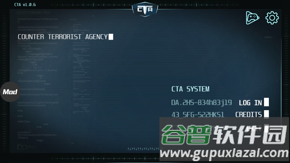 反恐机构手游最新完整版截图4