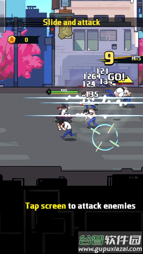 剑猎人国际版(Sword Hunter)截图1