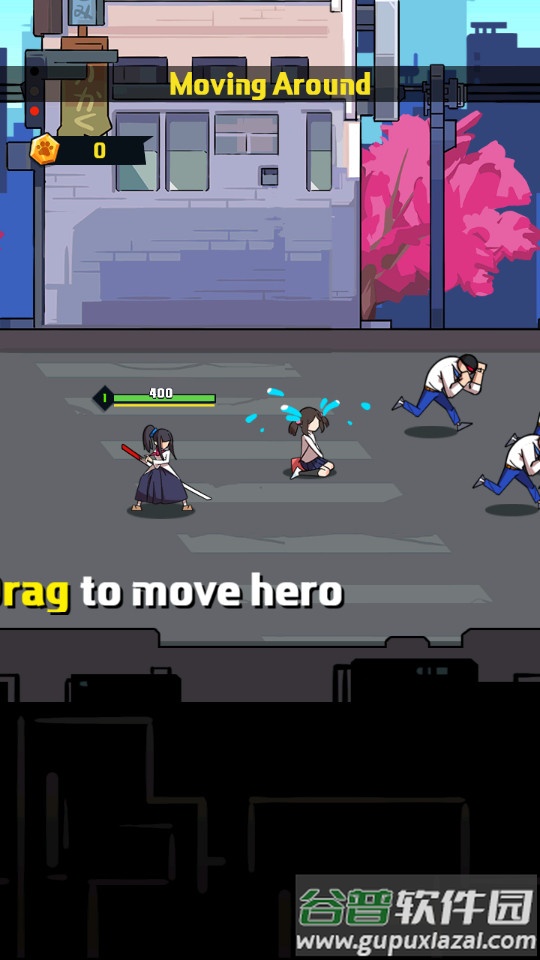 剑猎人国际版(Sword Hunter)截图2