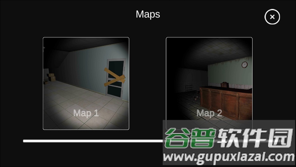 超自然现象(Paranormal)游戏国际服截图3