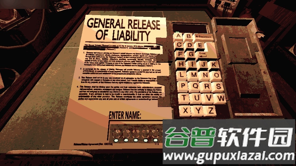 恶魔轮盘pc汉化移植版截图2