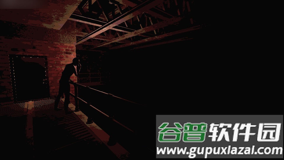 恶魔轮盘pc汉化移植版截图4