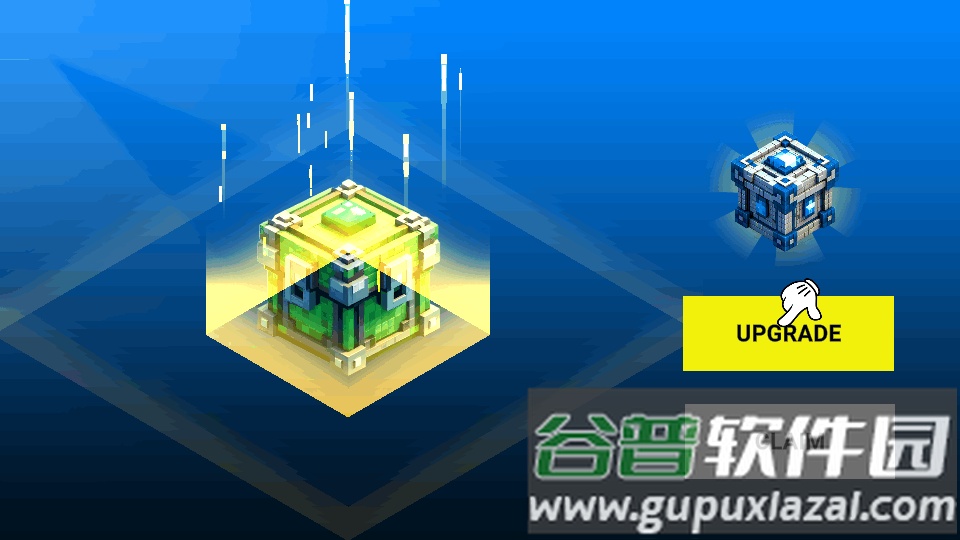 像素战斗盒子手游(Battle Blox)截图3