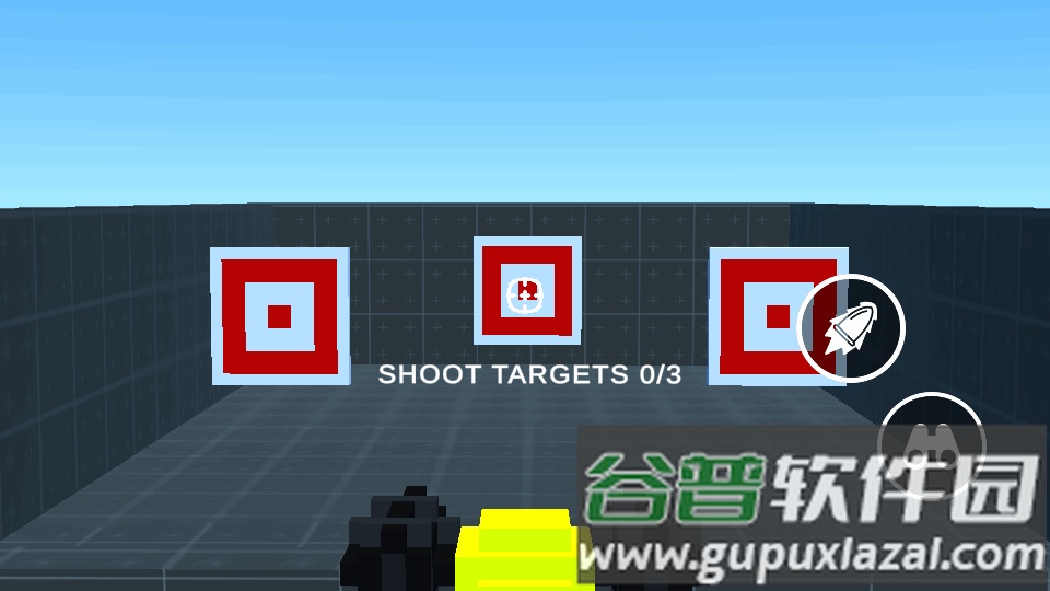 像素战斗盒子手游(Battle Blox)截图4