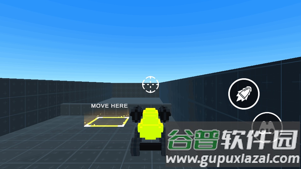 像素战斗盒子手游(Battle Blox)截图5