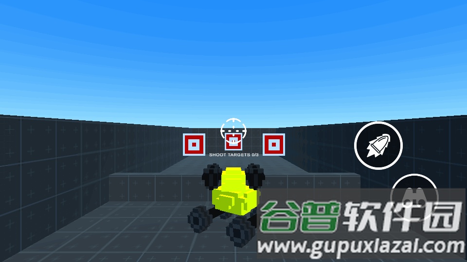 像素战斗盒子手游(Battle Blox)截图6