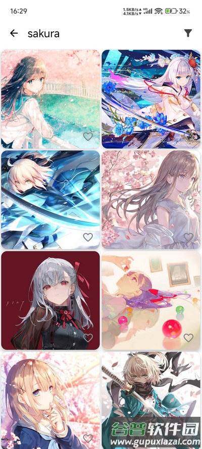 PiPixiv客户端截图4