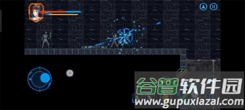 虚拟现实手游截图1