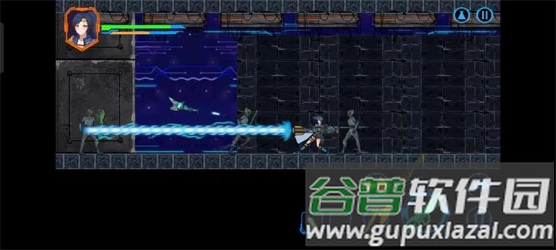 虚拟现实手游截图5