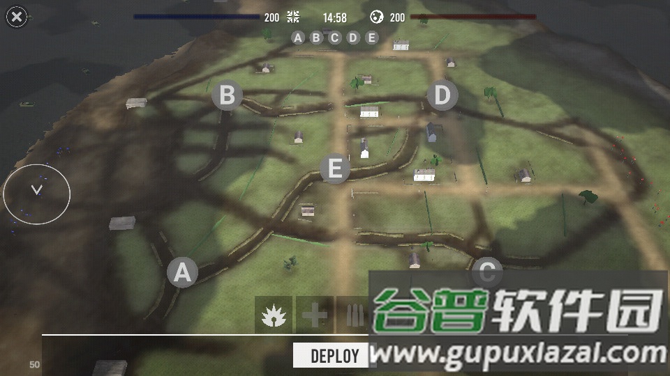 方块战场安卓国际版截图3