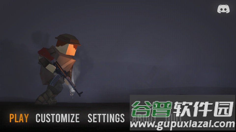 方块战场安卓国际版截图4