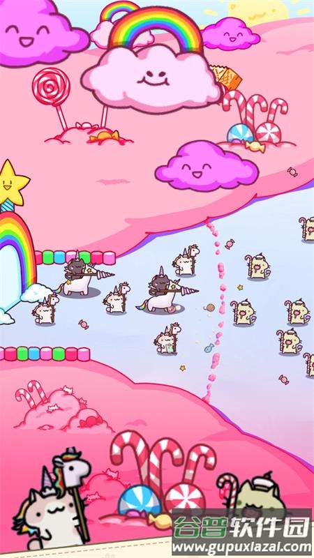 只是只小猫(Just Kittens)手游截图4