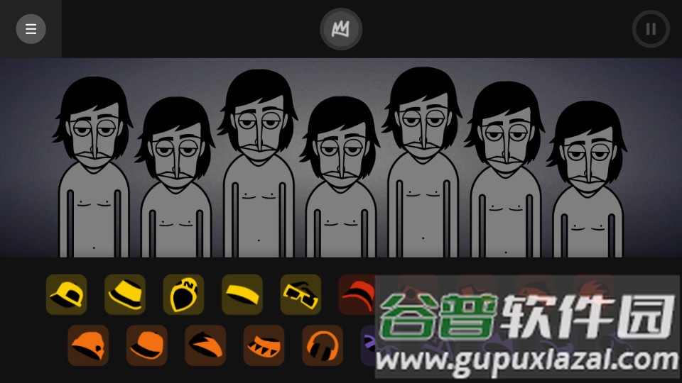 节奏盒子研讨会模组截图2