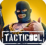 战争机器人射击游戏(Tacticool)国际服v1.67.0