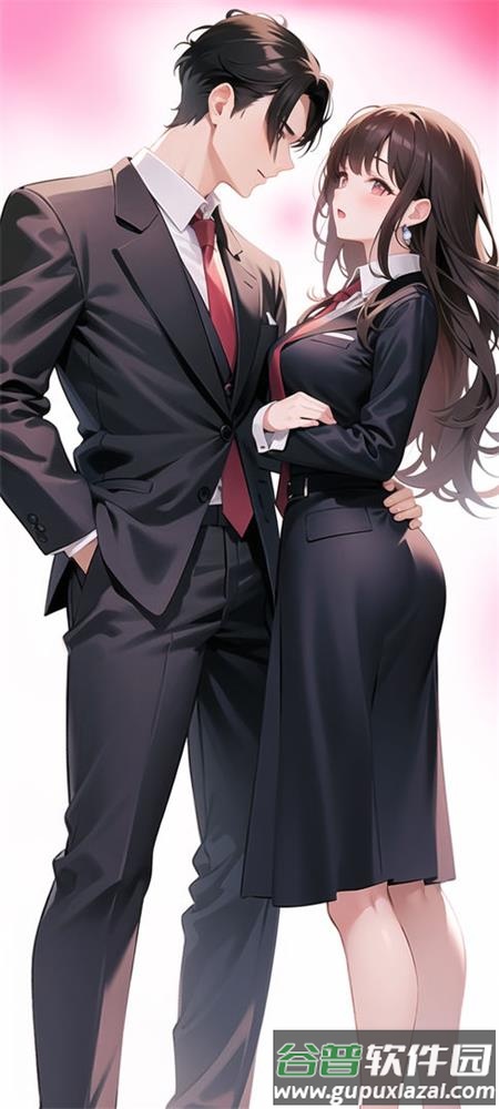 我的桃花运最新版截图3