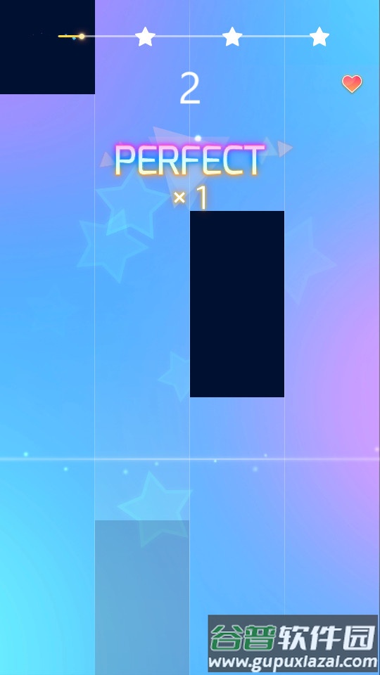 钢琴之星手游最新版截图2