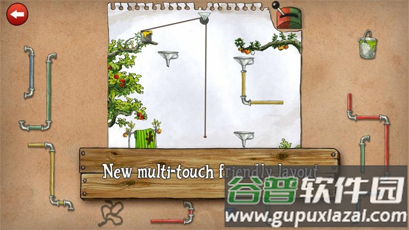 帕特森的发明豪华版截图1