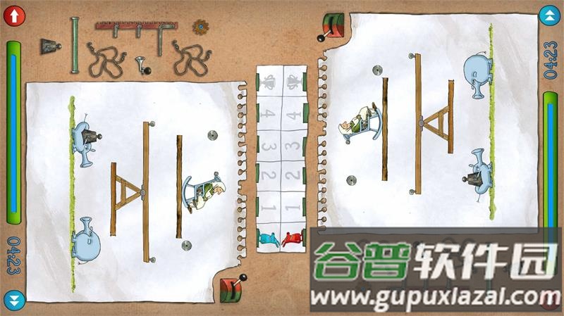 帕特森的发明豪华版截图3