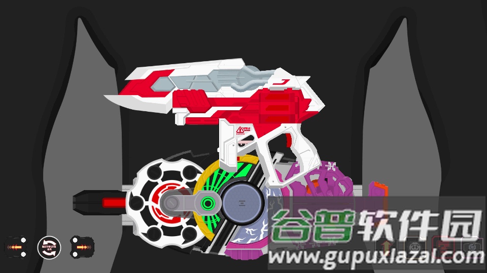 Geats SIM模拟器最新版截图1