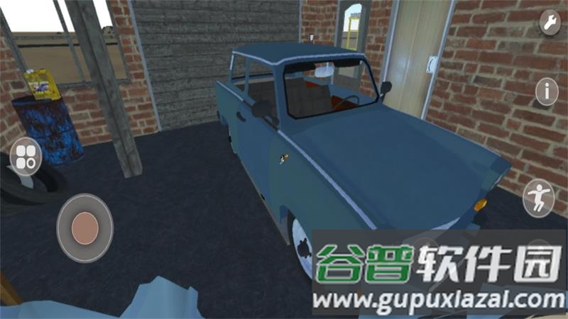 长途旅行手游截图2