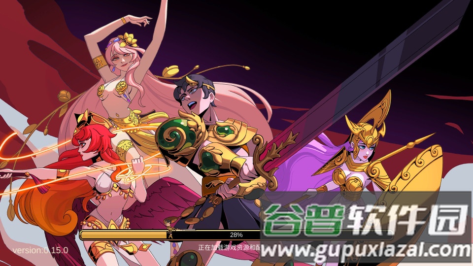 神之献祭国际版(God Sacrifice)截图3