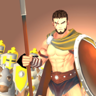 精锐军团手游安卓版本v1.0.1.5 手机版