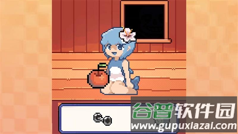 我的电子小鲨鱼手游截图3