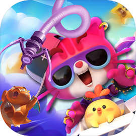 全民抓娃娃大作战v1.0