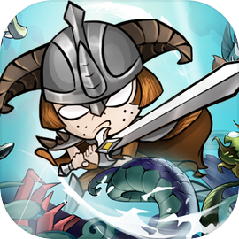 出击英雄岛官方版v1.10.9