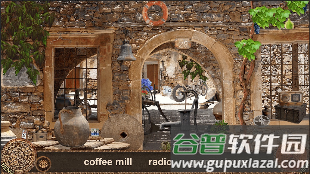 神秘岛游戏最新版本截图2