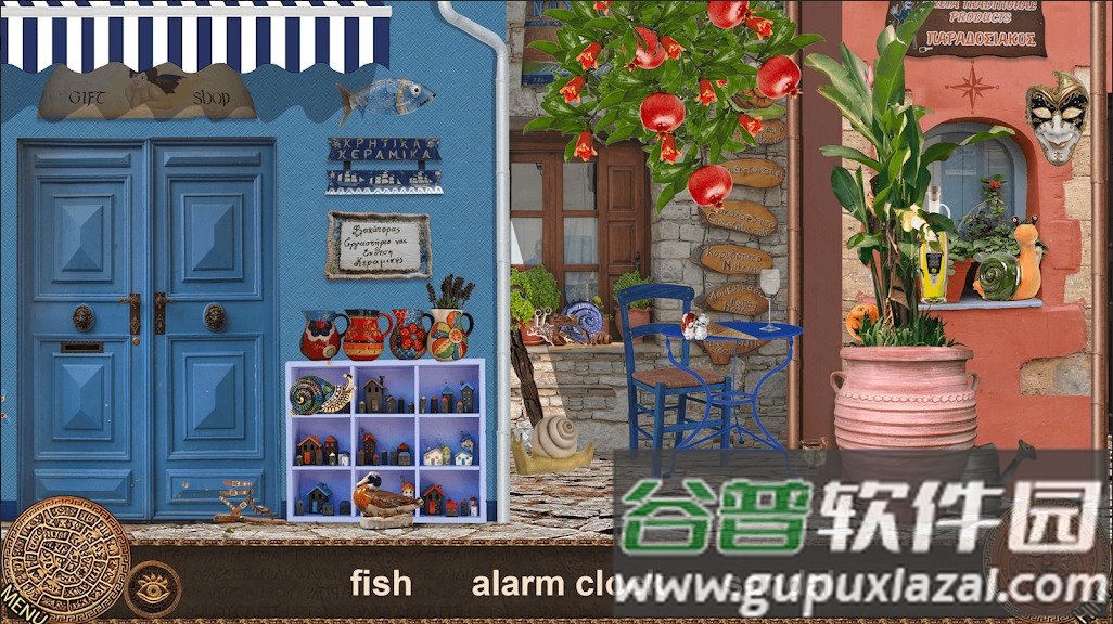 神秘岛游戏最新版本截图3